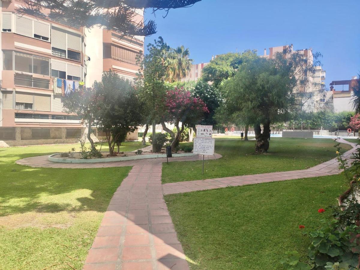 Precioso Estudio Con Piscina, Junto A La Playa توري ذيل مار المظهر الخارجي الصورة