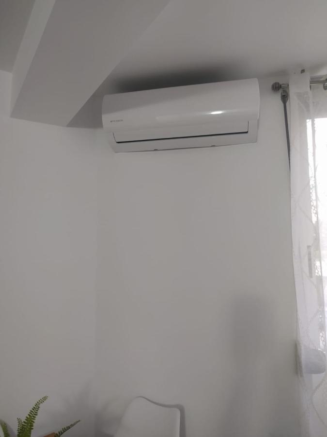Precioso Estudio Con Piscina, Junto A La Playa توري ذيل مار المظهر الخارجي الصورة